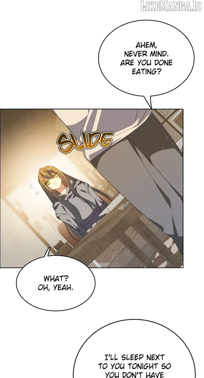 Zero Game Chapter 329 page 37 - 