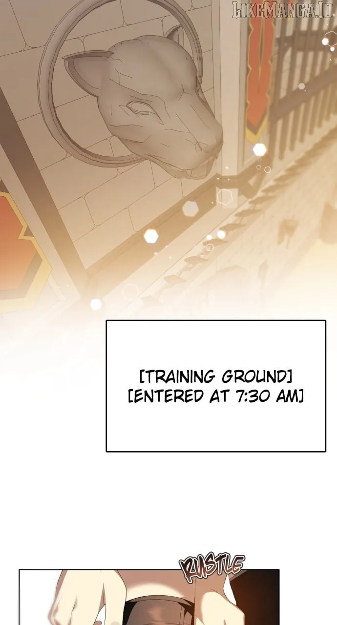Zero Game Chapter 329 page 44 - 