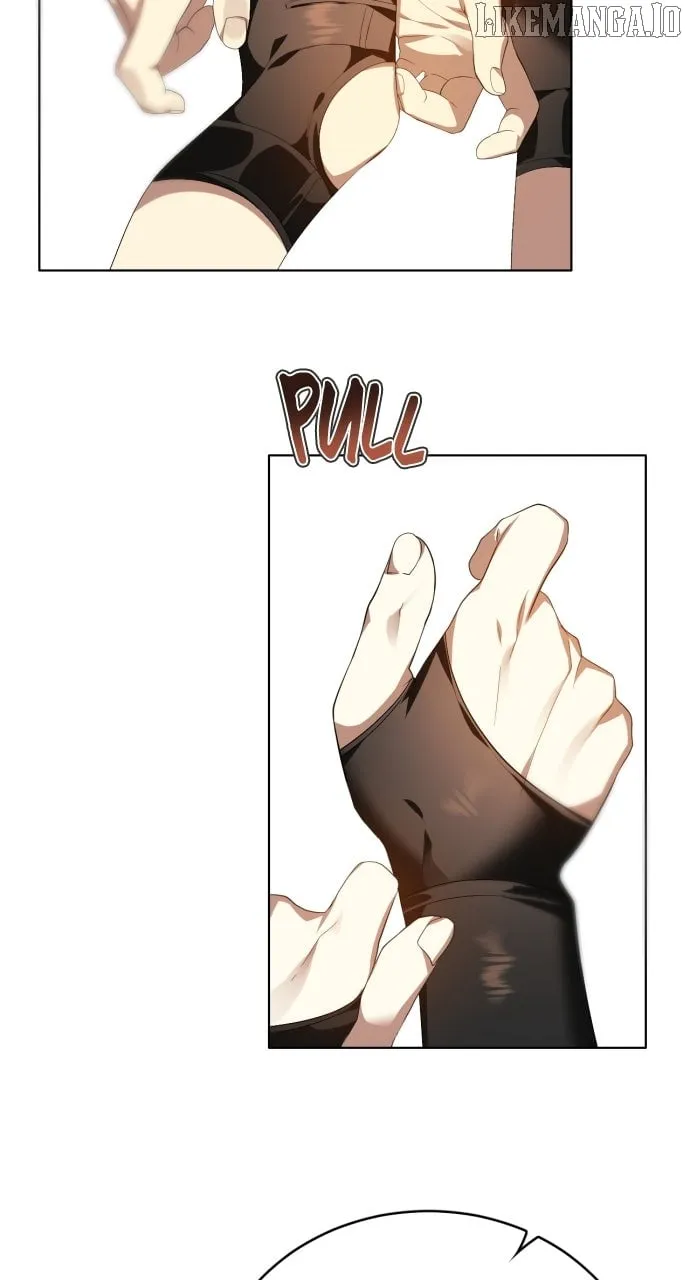 Zero Game Chapter 329 page 45 - 