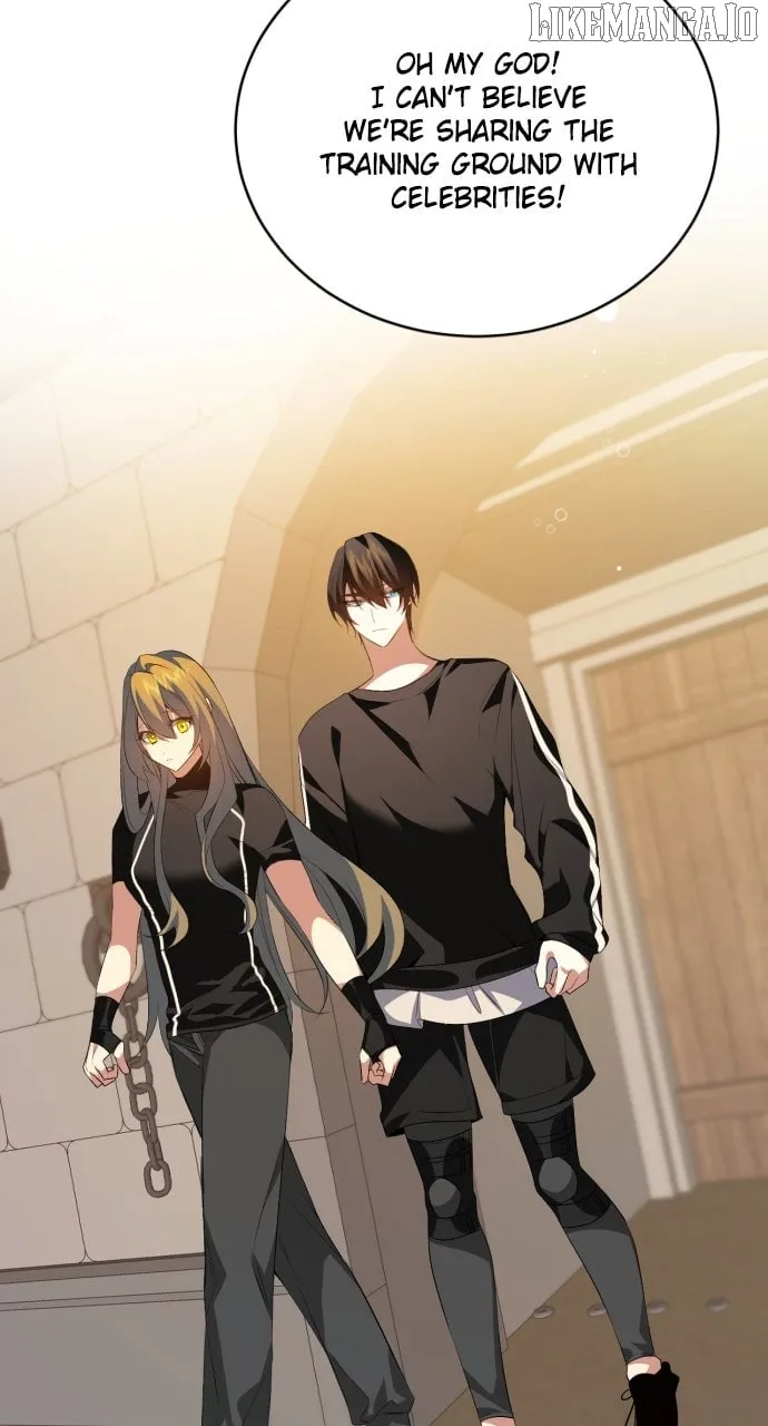 Zero Game Chapter 329 page 46 - 