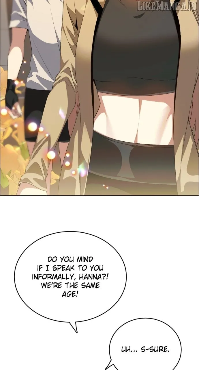Zero Game Chapter 329 page 48 - 