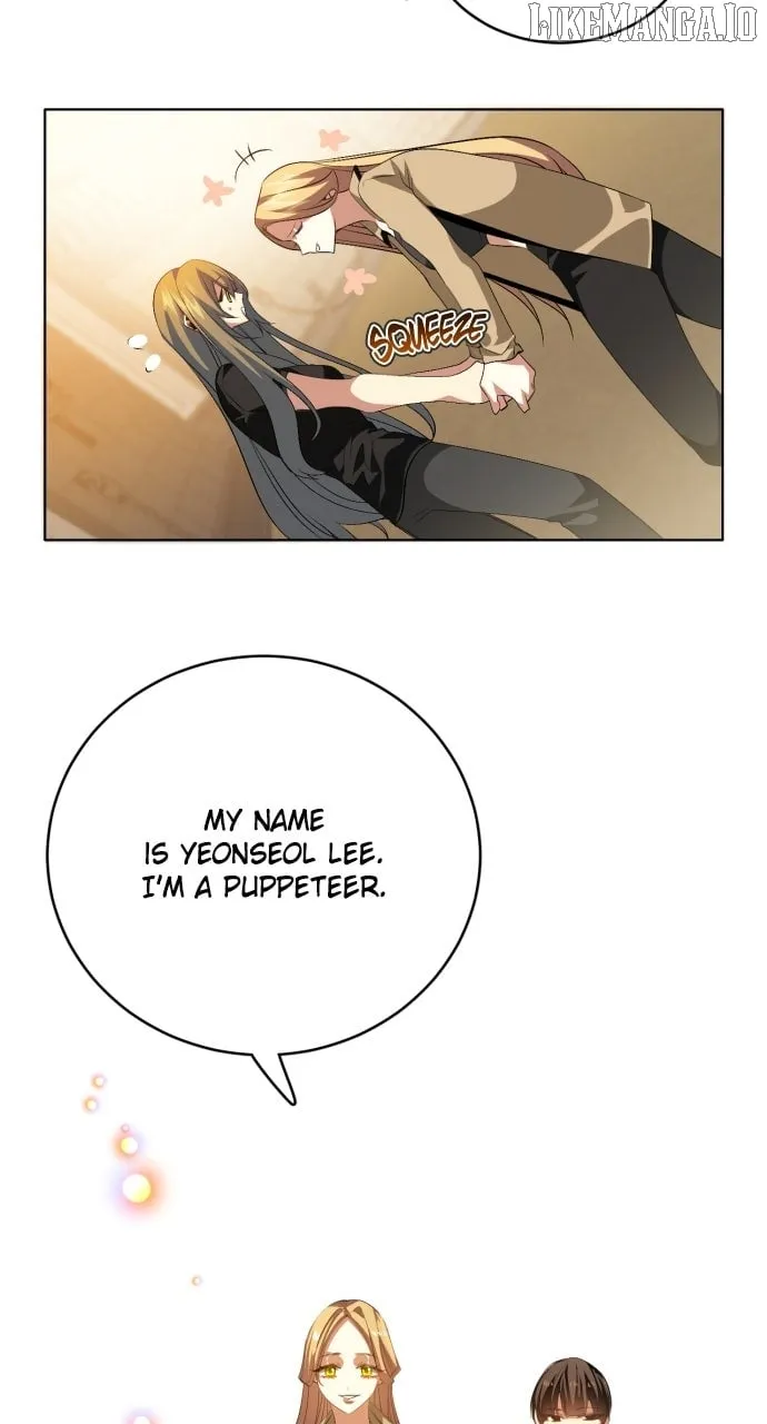 Zero Game Chapter 329 page 49 - 
