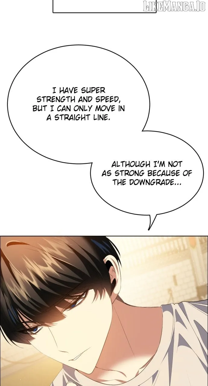 Zero Game Chapter 329 page 52 - 