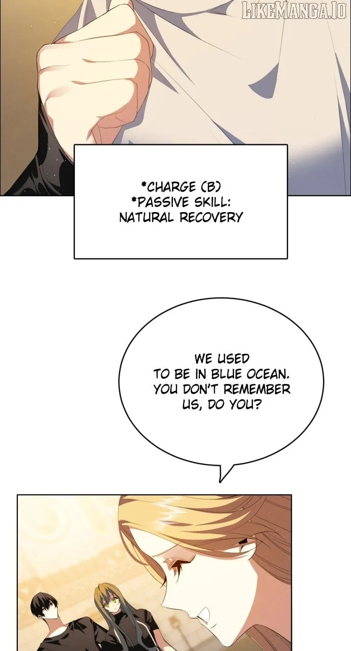Zero Game Chapter 329 page 53 - 