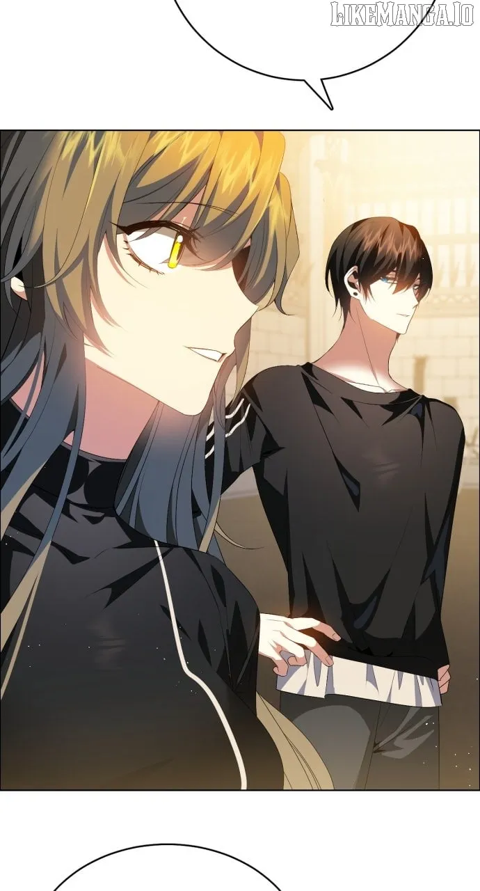 Zero Game Chapter 329 page 56 - 