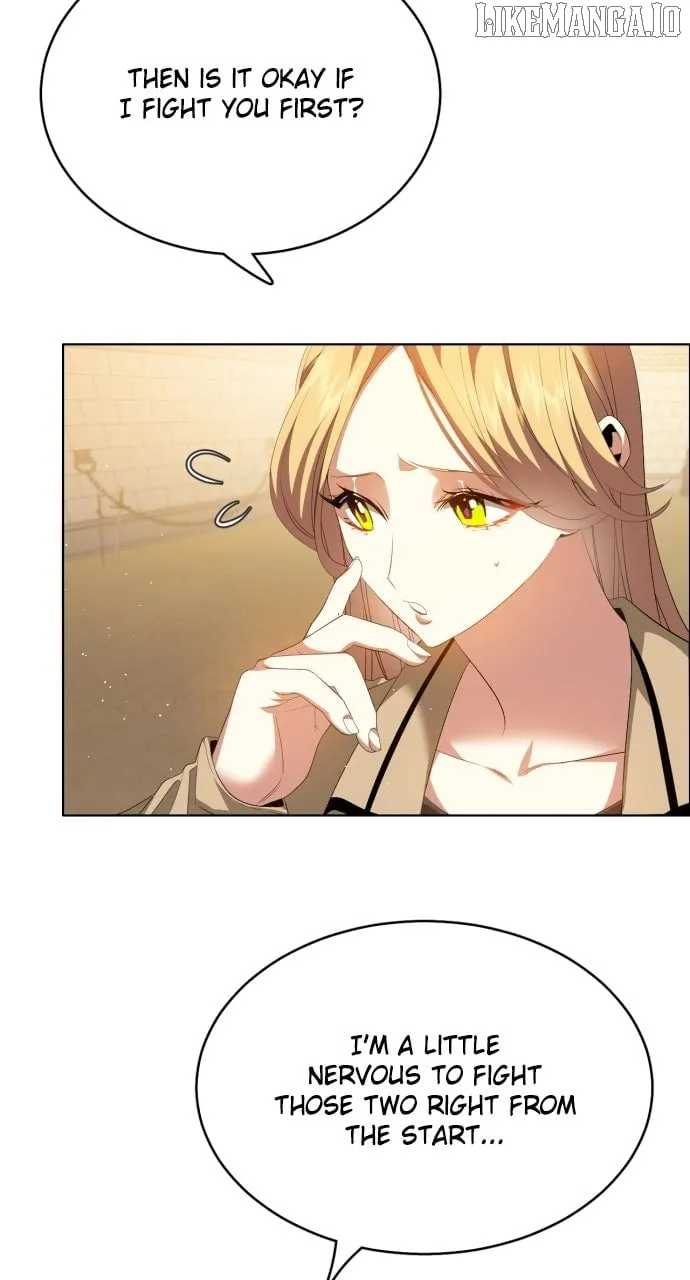 Zero Game Chapter 329 page 57 - 