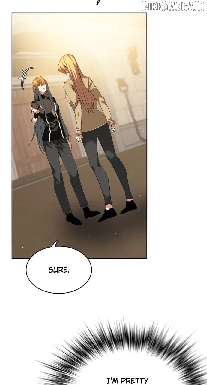 Zero Game Chapter 329 page 58 - 