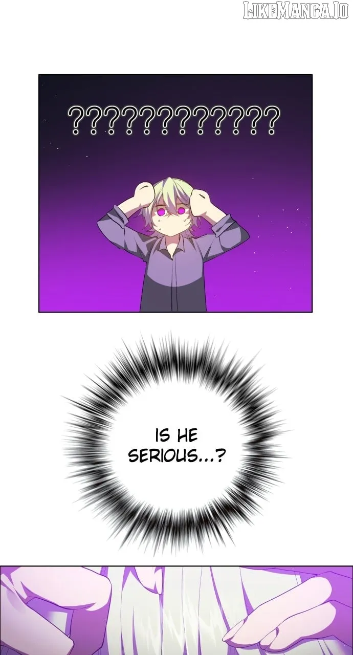 Zero Game Chapter 329 page 7 - 