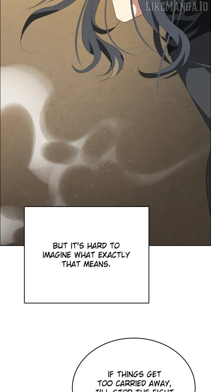 Zero Game Chapter 329 page 61 - 