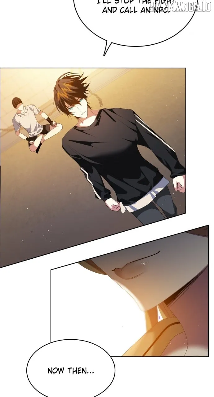 Zero Game Chapter 329 page 62 - 