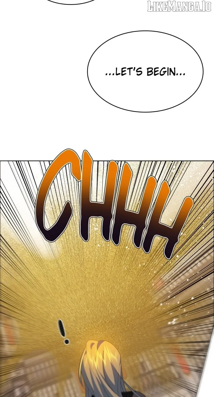 Zero Game Chapter 329 page 63 - 