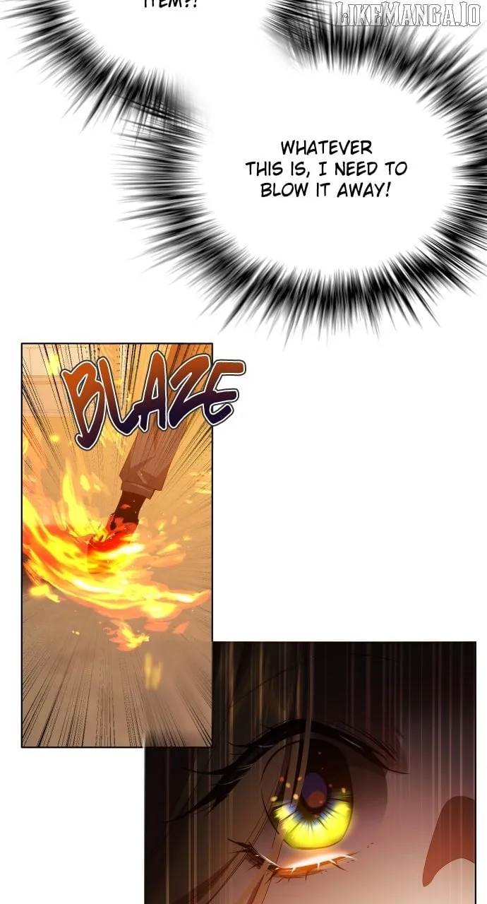 Zero Game Chapter 329 page 65 - 