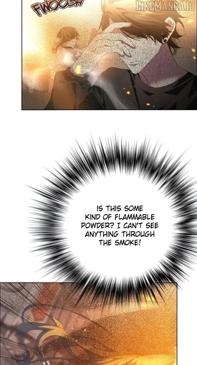 Zero Game Chapter 329 page 69 - 