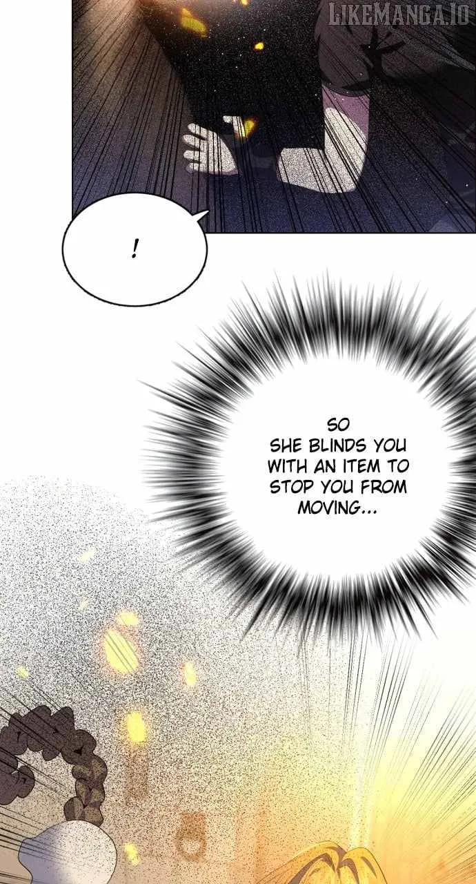 Zero Game Chapter 329 page 71 - 