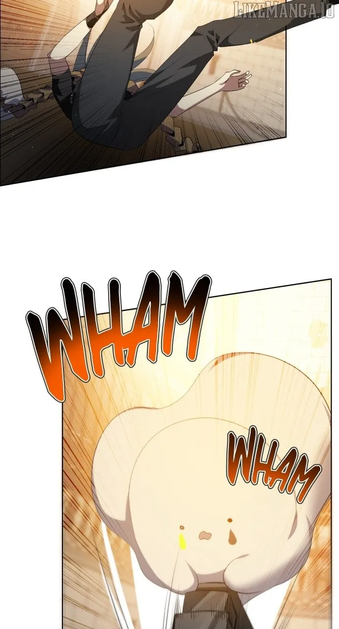 Zero Game Chapter 329 page 74 - 