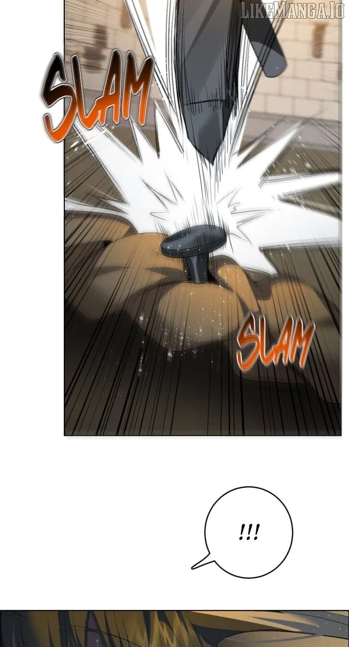 Zero Game Chapter 329 page 75 - 