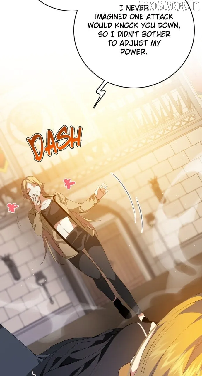 Zero Game Chapter 329 page 78 - 