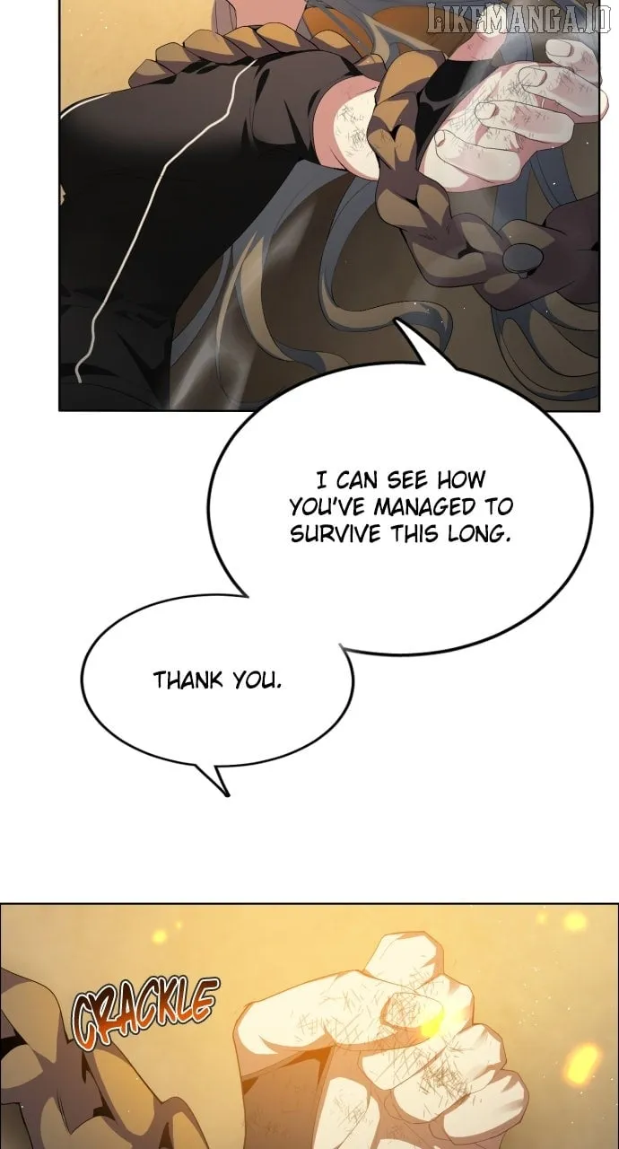 Zero Game Chapter 329 page 80 - 