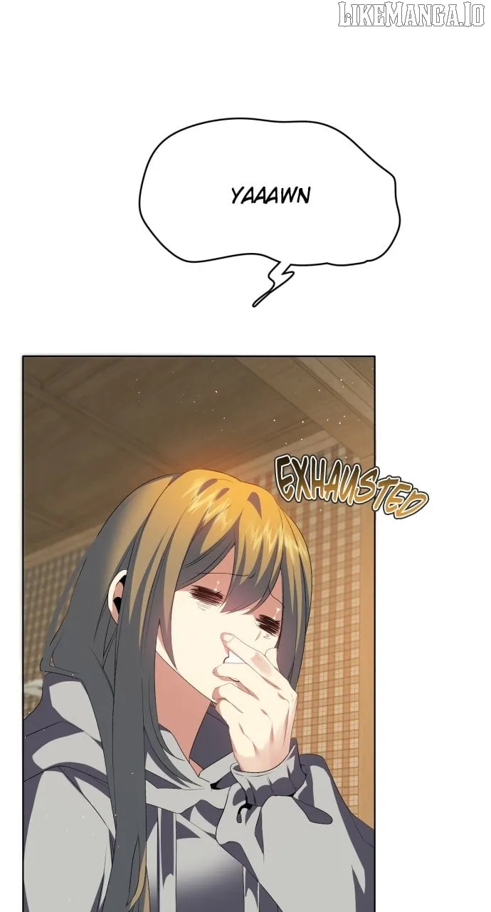 Zero Game Chapter 329 page 10 - 