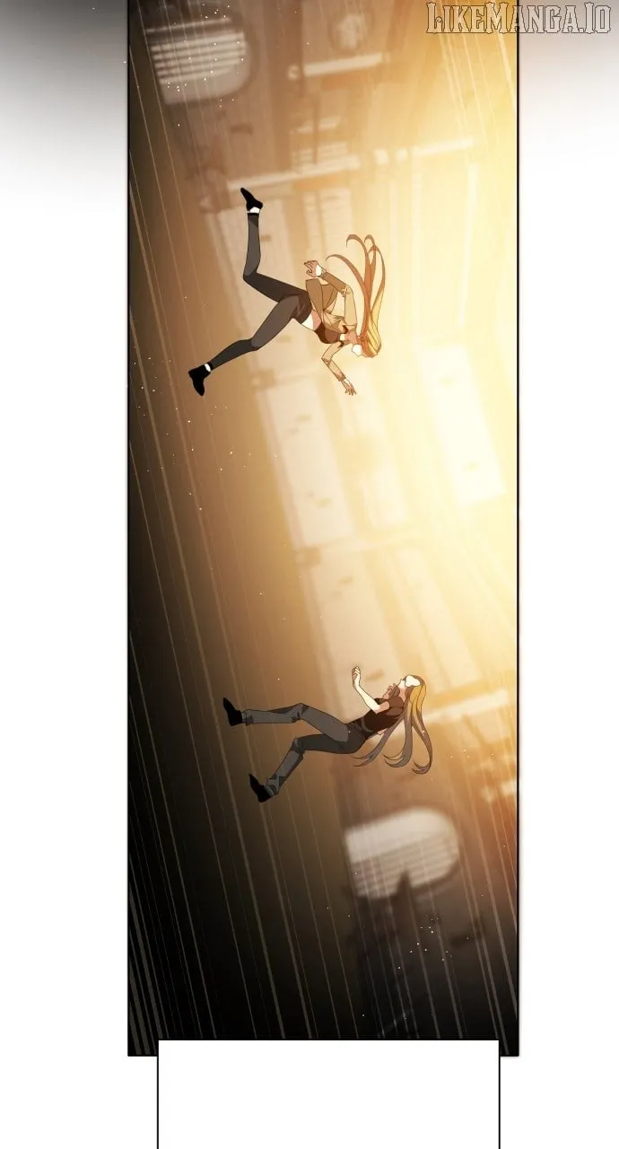Zero Game Chapter 330 page 18 - 
