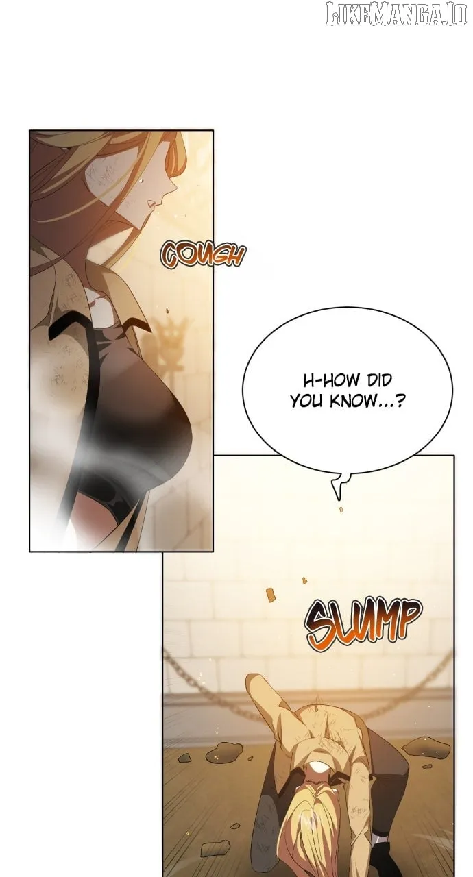 Zero Game Chapter 330 page 26 - 