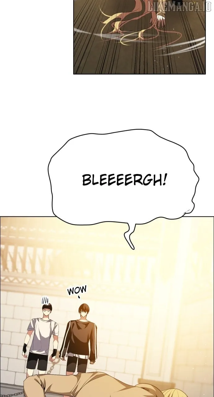 Zero Game Chapter 330 page 27 - 
