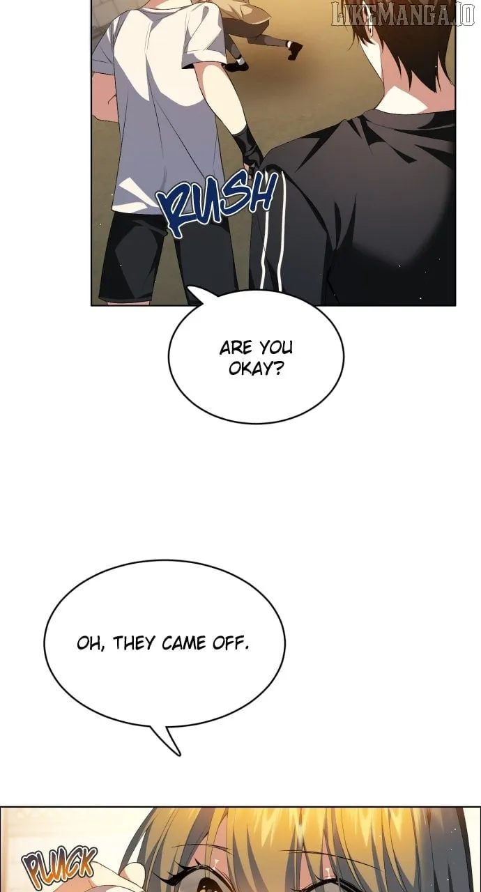Zero Game Chapter 330 page 29 - 