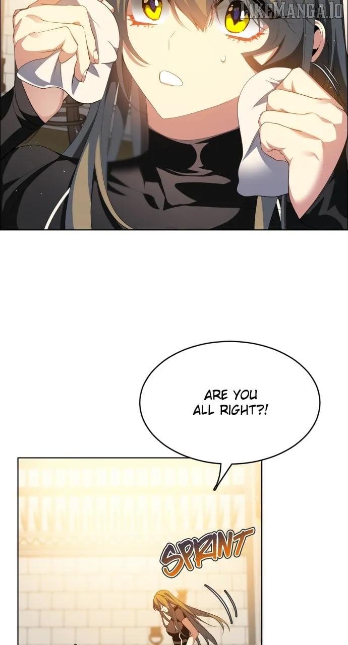 Zero Game Chapter 330 page 30 - 