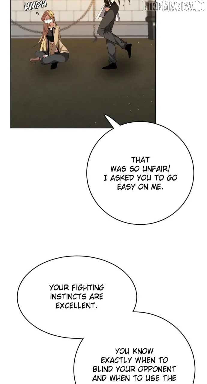 Zero Game Chapter 330 page 31 - 