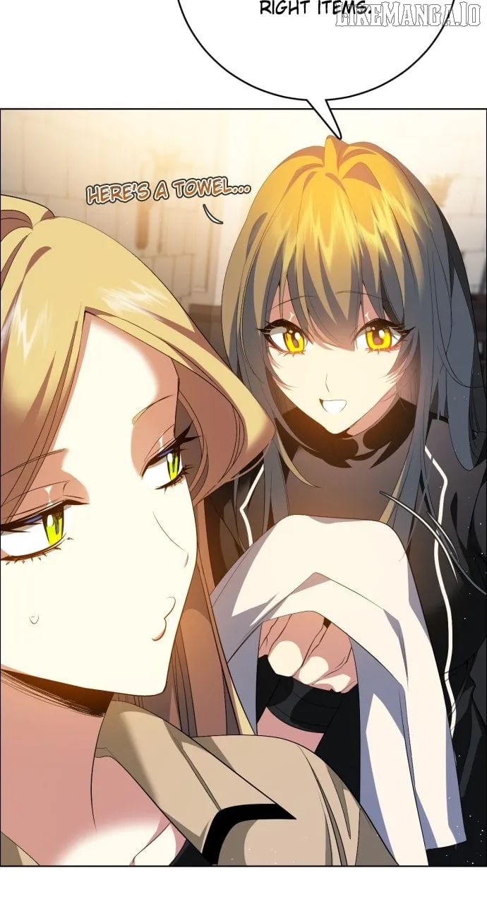 Zero Game Chapter 330 page 32 - 