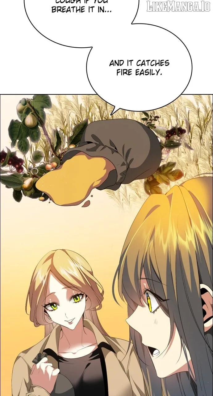 Zero Game Chapter 330 page 34 - 