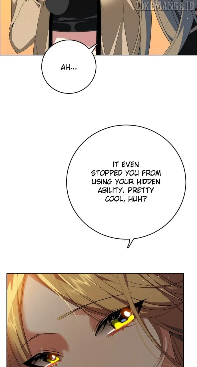 Zero Game Chapter 330 page 35 - 