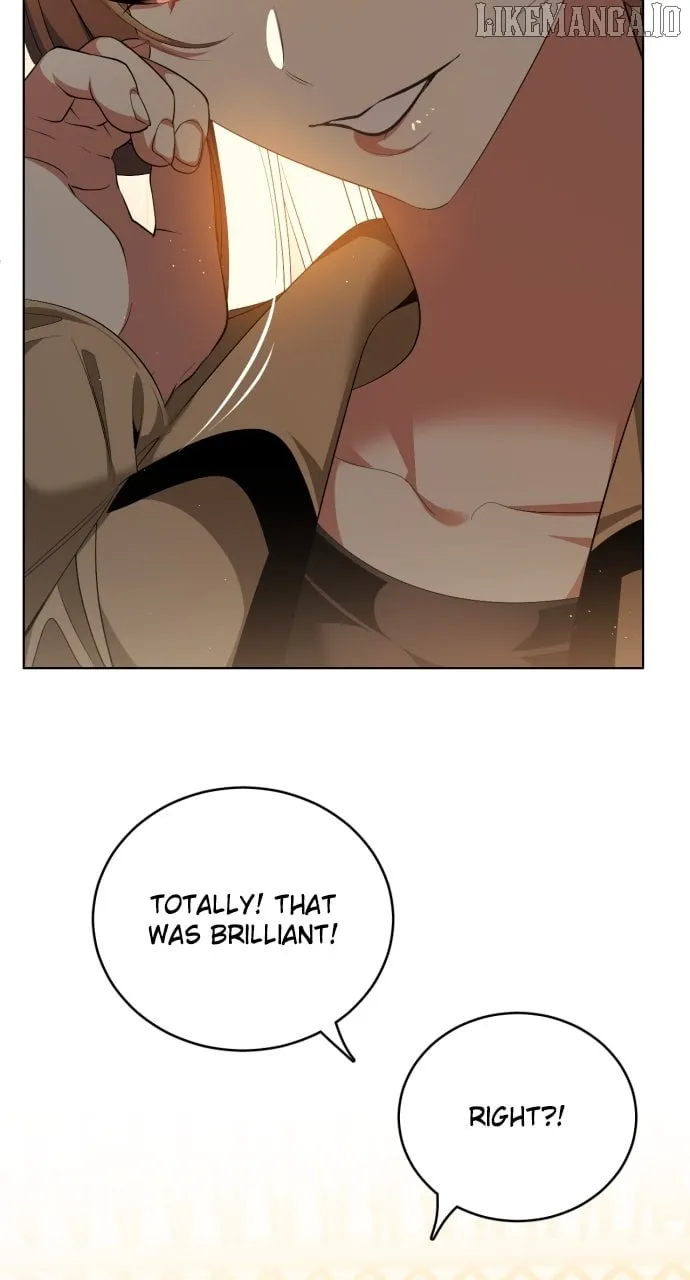 Zero Game Chapter 330 page 36 - 