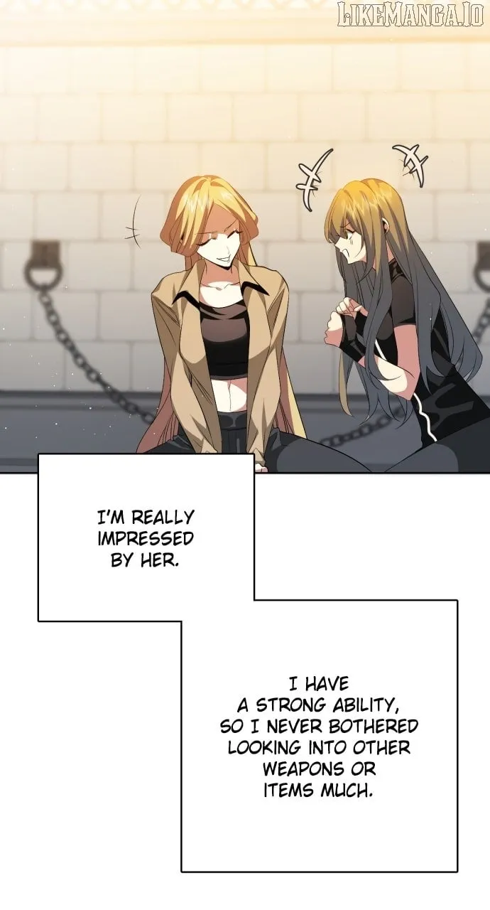 Zero Game Chapter 330 page 37 - 
