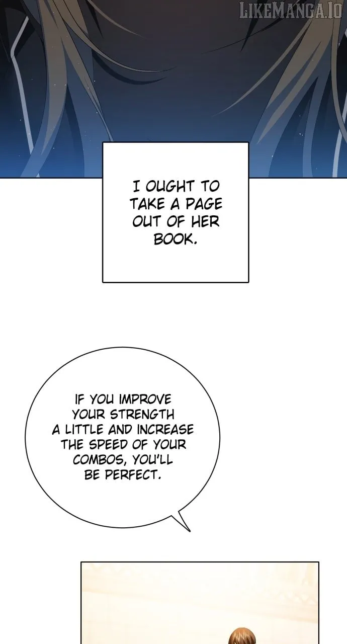 Zero Game Chapter 330 page 39 - 
