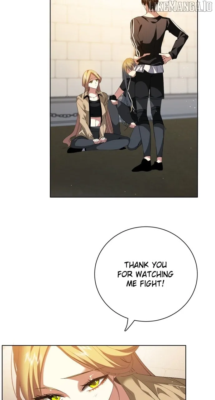 Zero Game Chapter 330 page 40 - 