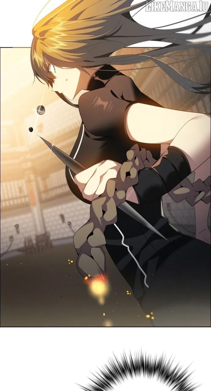 Zero Game Chapter 330 page 5 - 