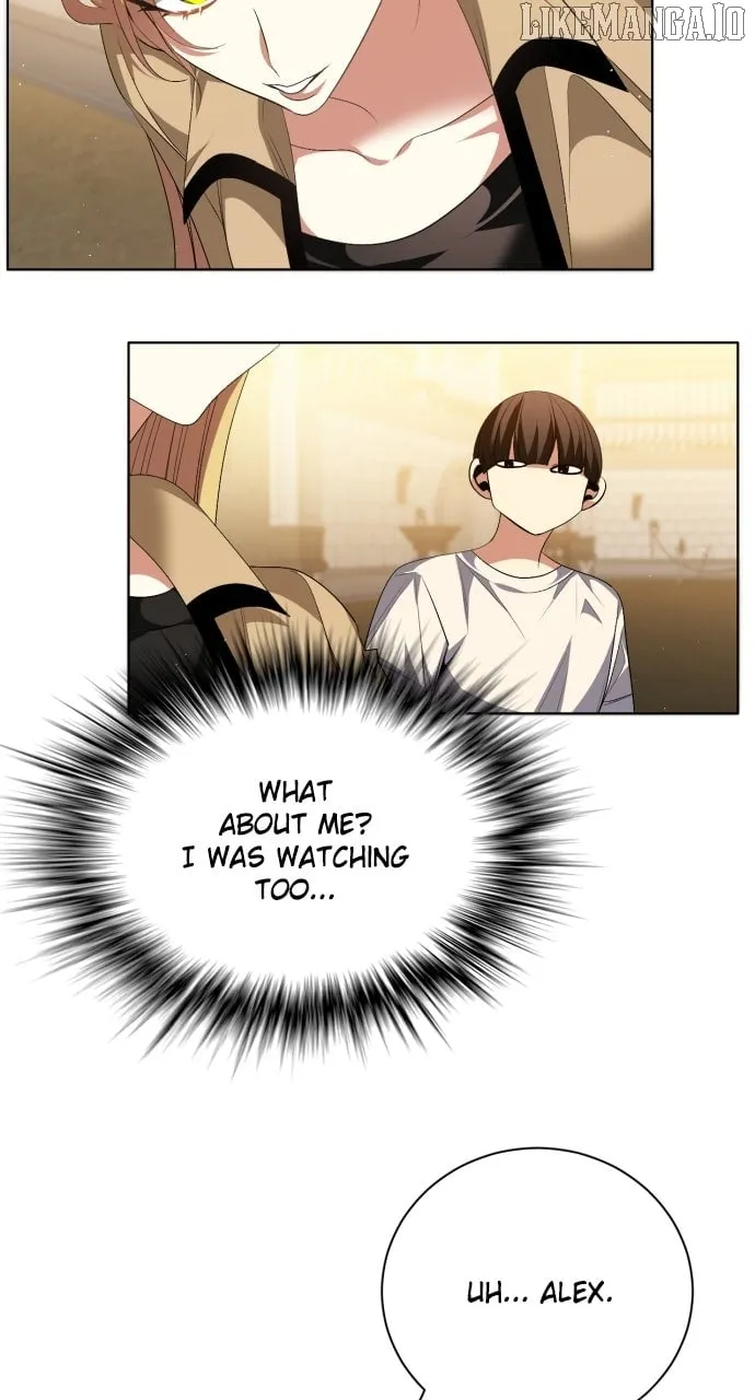 Zero Game Chapter 330 page 41 - 