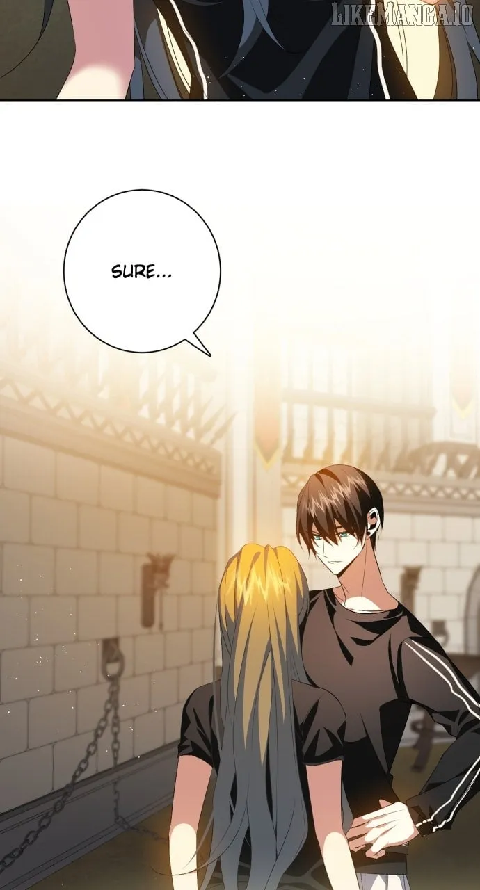 Zero Game Chapter 330 page 43 - 