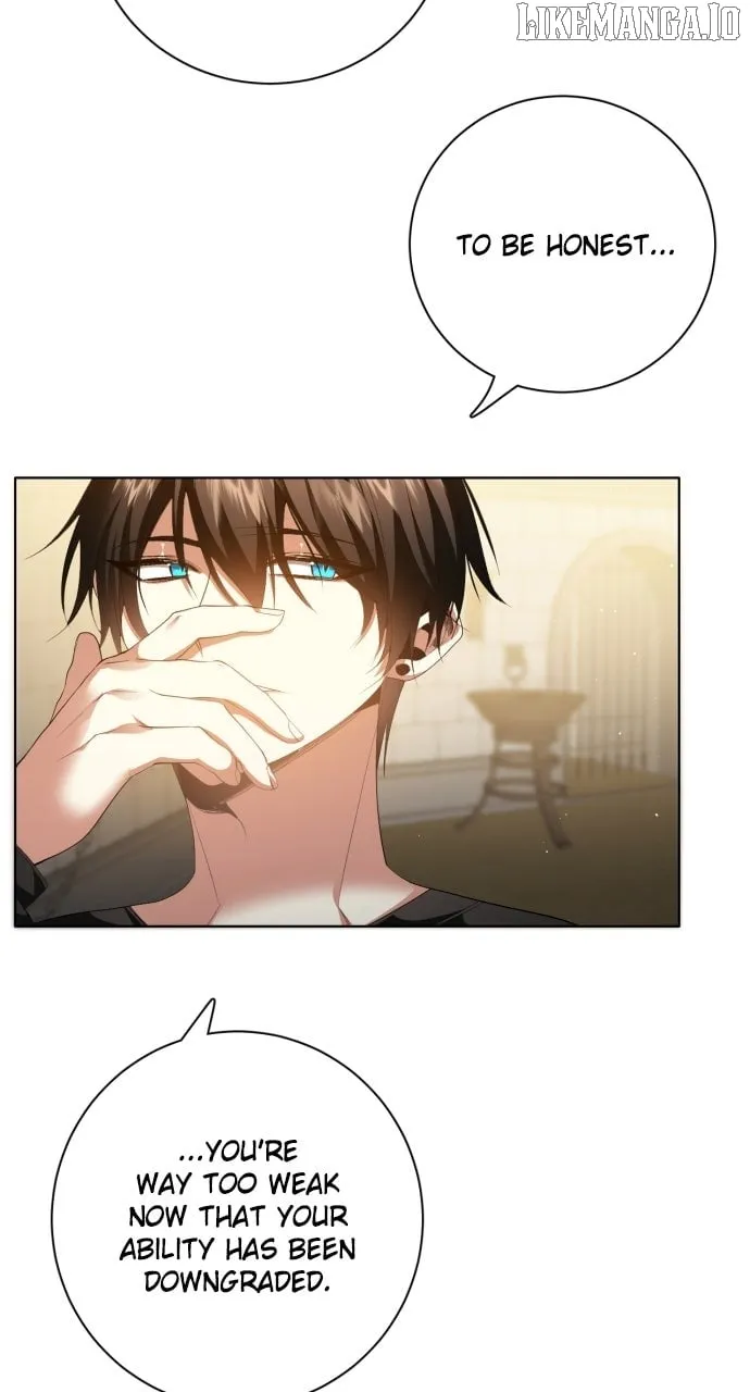 Zero Game Chapter 330 page 46 - 