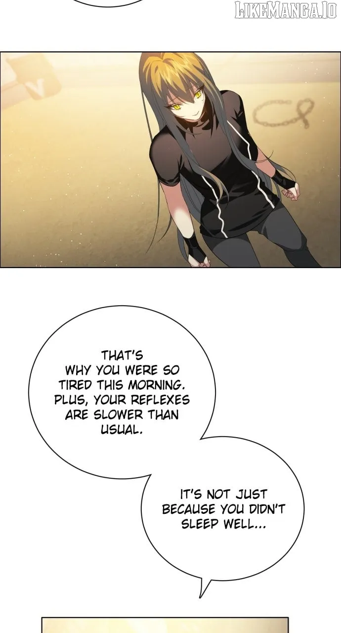 Zero Game Chapter 330 page 47 - 