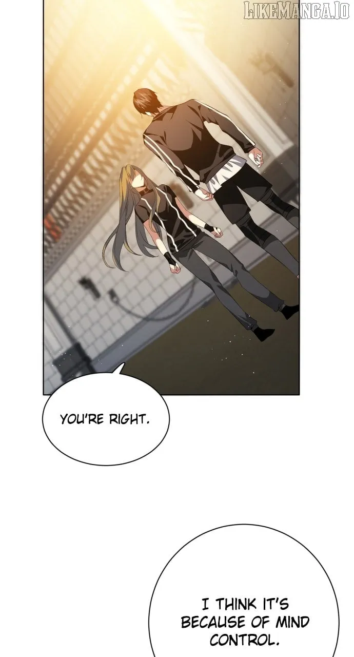 Zero Game Chapter 330 page 48 - 