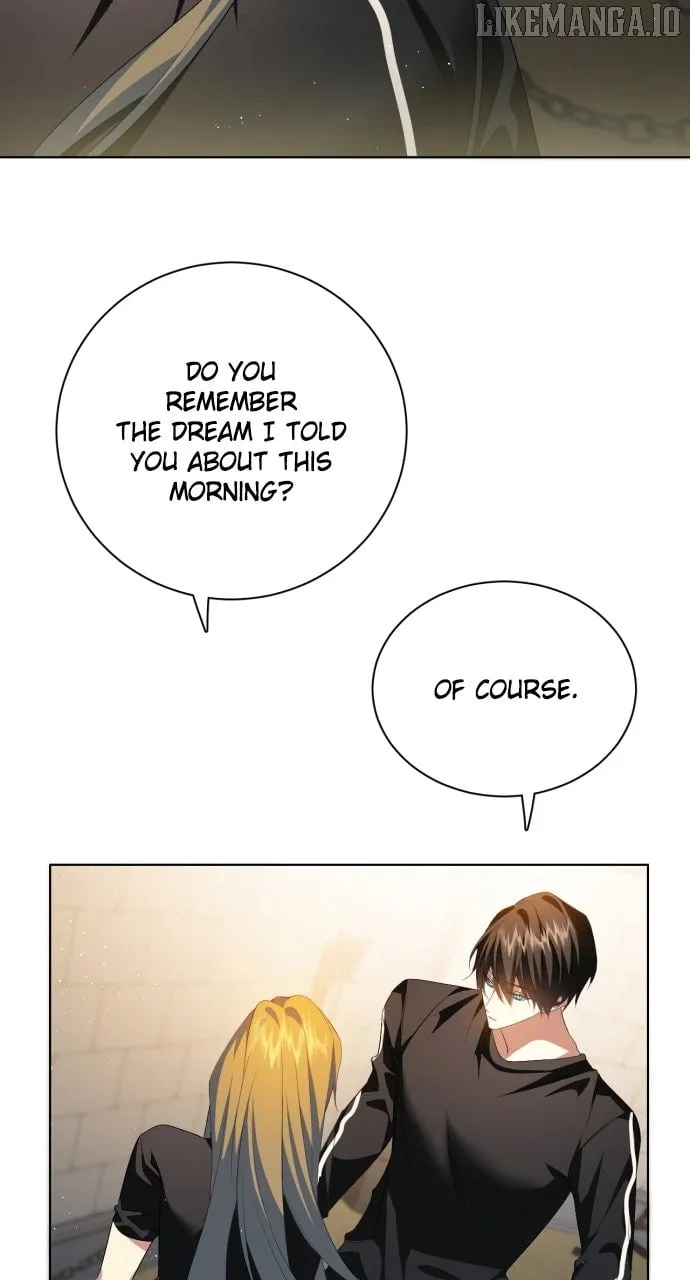 Zero Game Chapter 330 page 50 - 