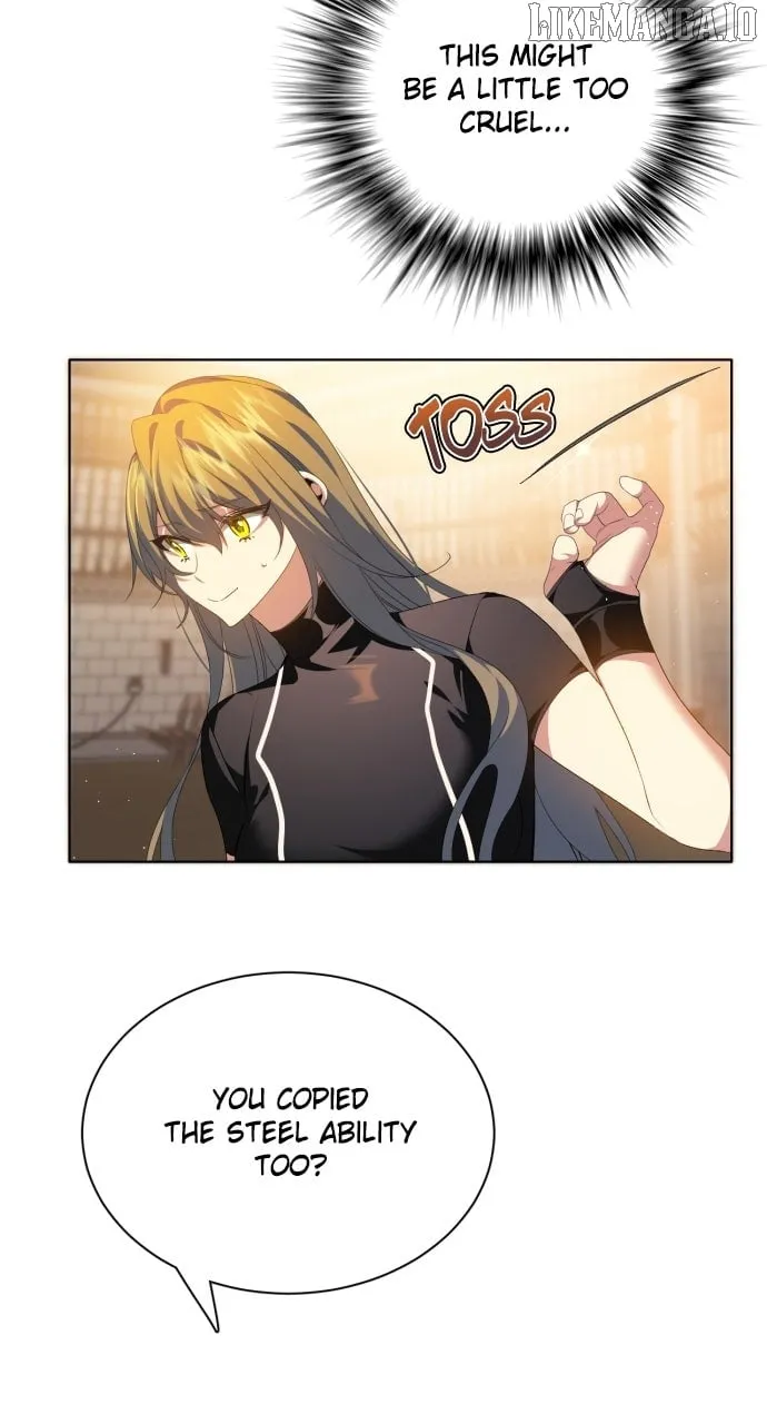 Zero Game Chapter 330 page 6 - 