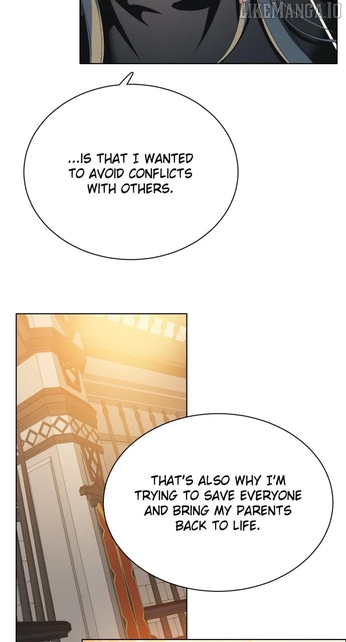 Zero Game Chapter 330 page 52 - 