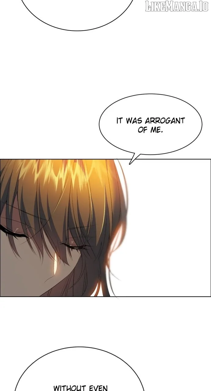 Zero Game Chapter 330 page 54 - 