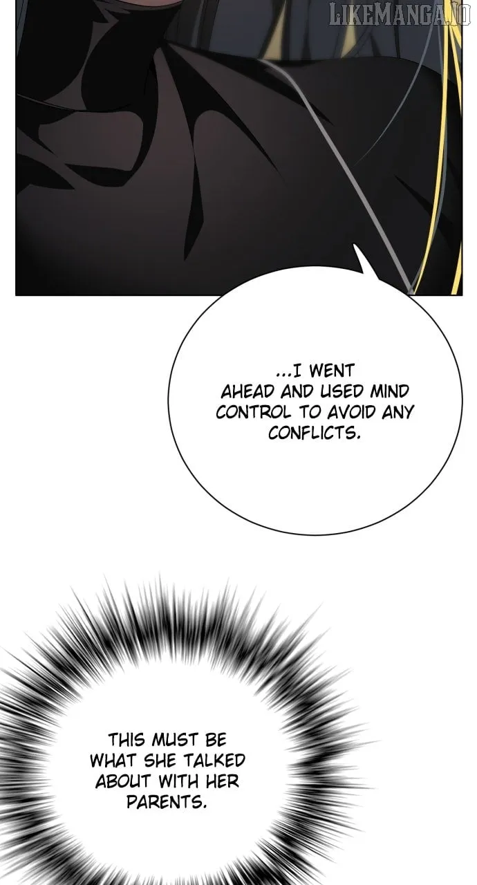 Zero Game Chapter 330 page 56 - 