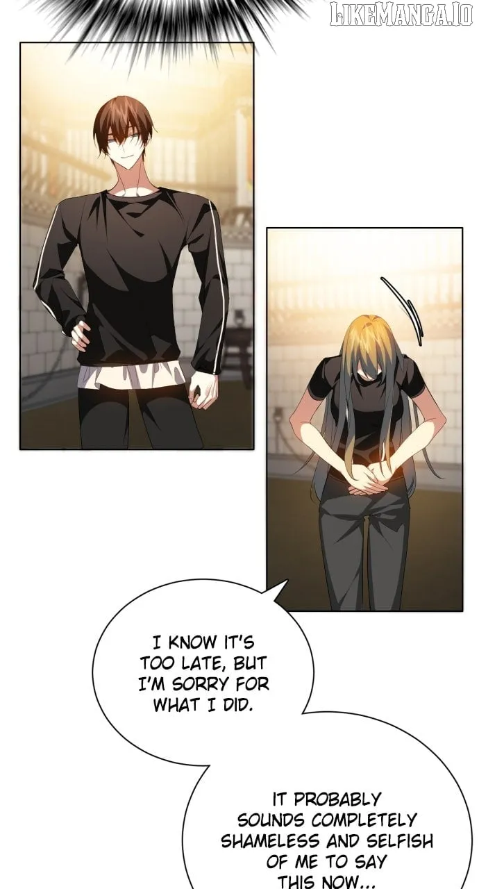 Zero Game Chapter 330 page 57 - 