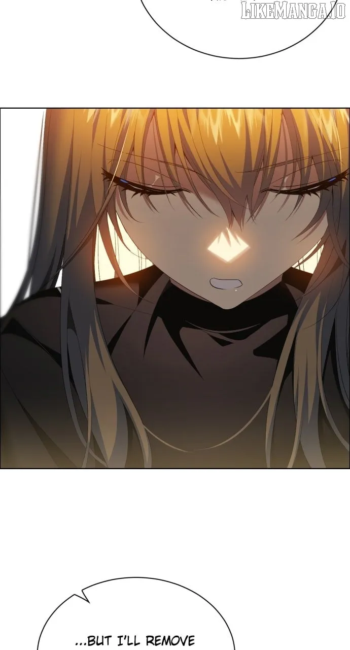 Zero Game Chapter 330 page 58 - 