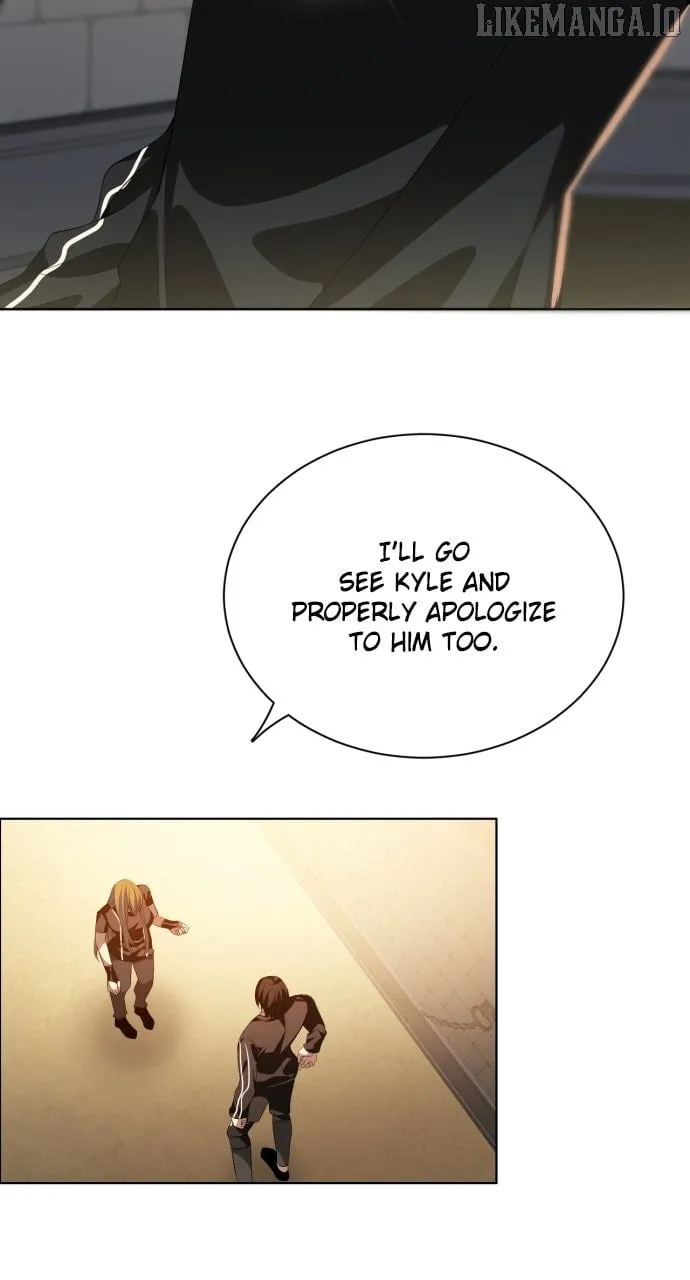Zero Game Chapter 330 page 60 - 